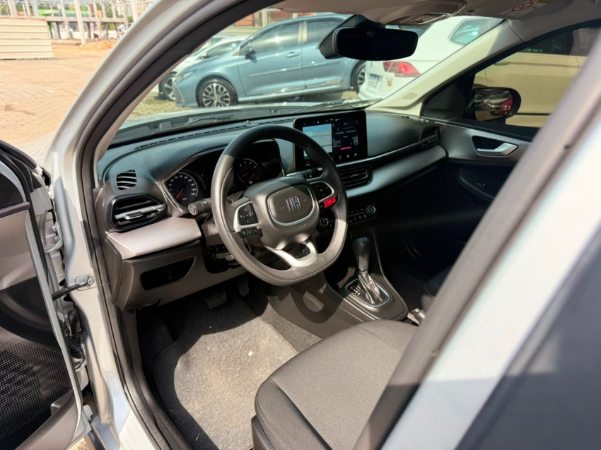 fiat pulse 1.0 turbo 200 flex audace cvt 4p automatico 20226