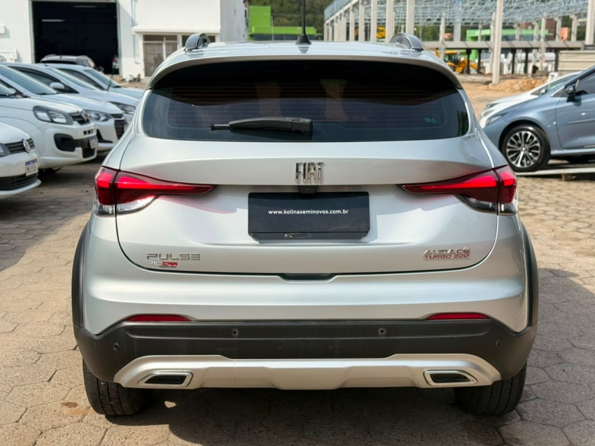 fiat pulse 1.0 turbo 200 flex audace cvt 4p automatico 20224
