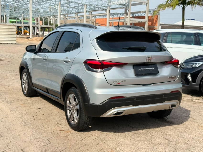 fiat pulse 1.0 turbo 200 flex audace cvt 4p automatico 20223