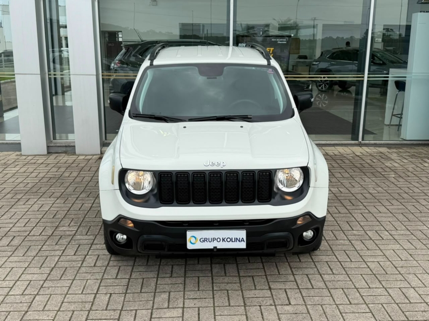 jeep renegade 1.8 16v flex sport 4p automatico 1.7 5p 20211