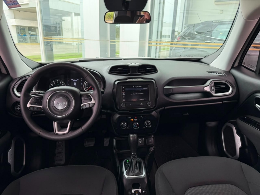 jeep renegade 1.8 16v flex sport 4p automatico 1.7 5p 20216