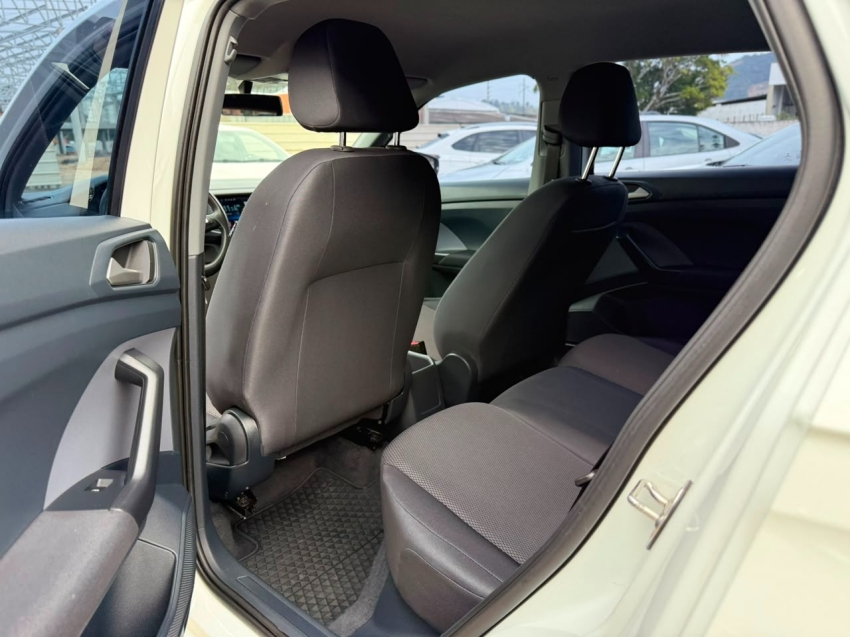 volkswagen t-cross 1.0 200 tsi total flex sense automatico 4p 20229