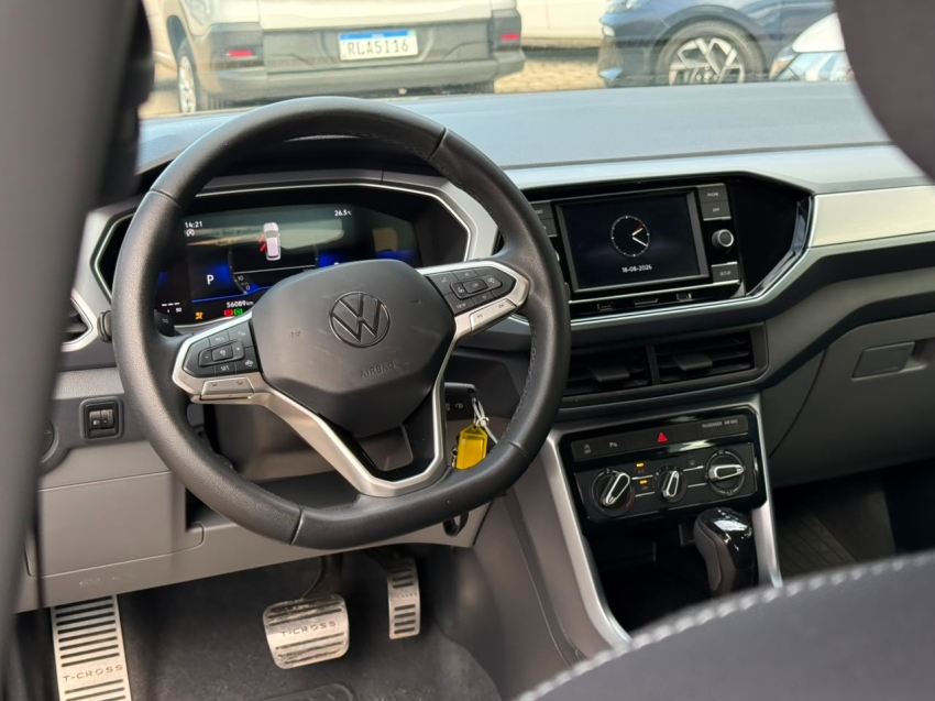 volkswagen t-cross 1.0 200 tsi total flex automatico 4p 20246