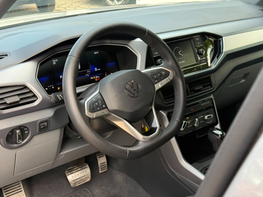 volkswagen t-cross 1.0 200 tsi total flex automatico 4p 20247
