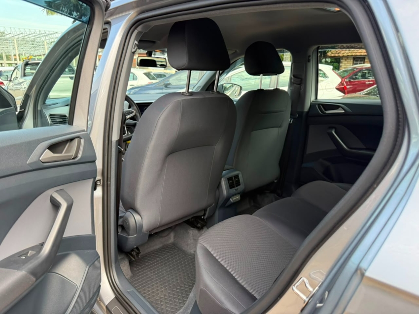 volkswagen t-cross 1.0 200 tsi total flex automatico 4p 20248