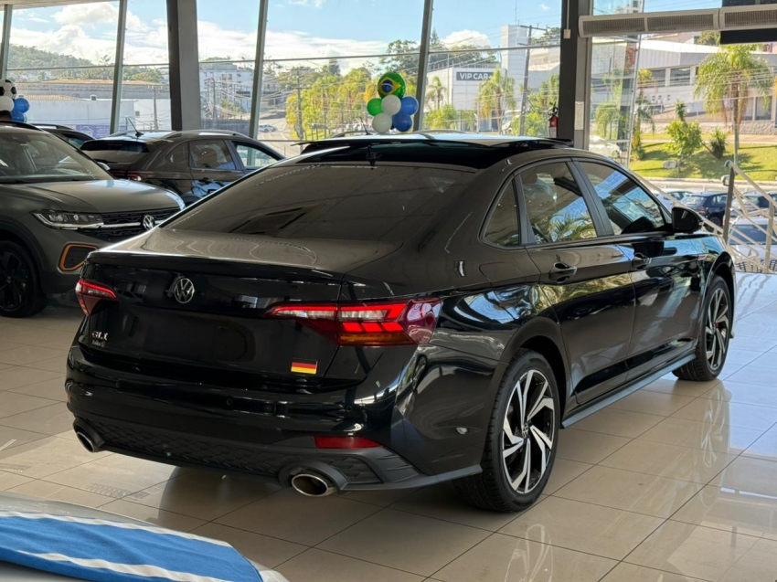volkswagen jetta 2.0 350 tsi gasolina gli dsg 1.9 4p automatico 20245