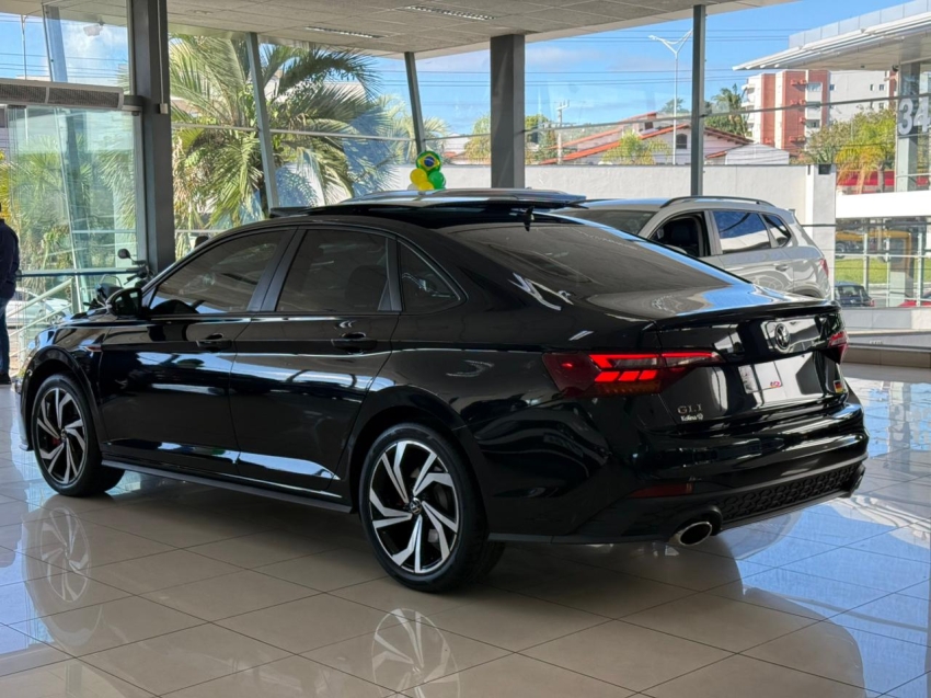 volkswagen jetta 2.0 350 tsi gasolina gli dsg 1.9 4p automatico 20243