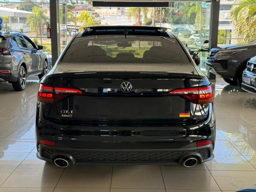volkswagen jetta 2.0 350 tsi gasolina gli dsg 1.9 4p automatico 20244
