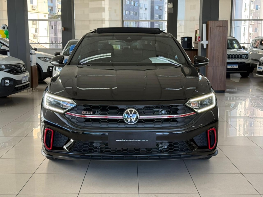 volkswagen jetta 2.0 350 tsi gasolina gli dsg 1.9 4p automatico 20241