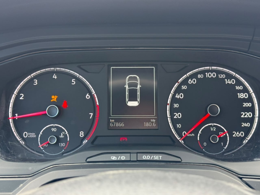 volkswagen polo 1.0 mpi total flex manual 4p automatico 202210