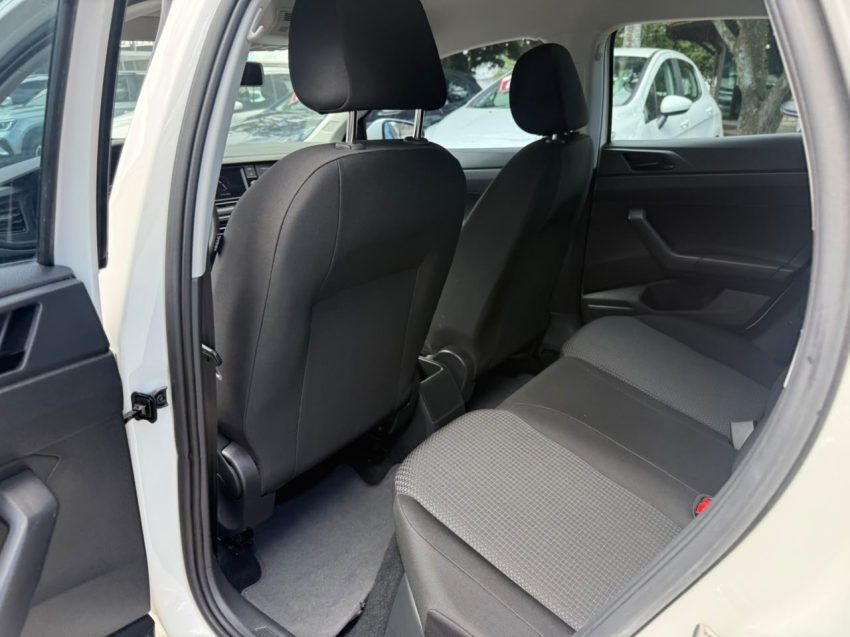 volkswagen polo 1.0 mpi total flex manual 4p automatico 20229
