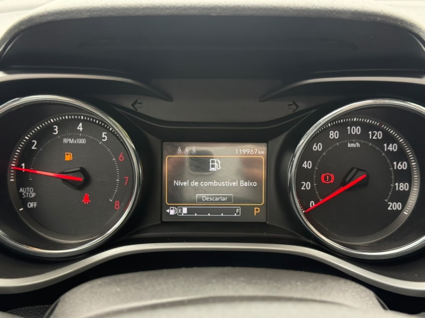 chevrolet tracker 1.2 turbo flex premier automatico 4p 20219