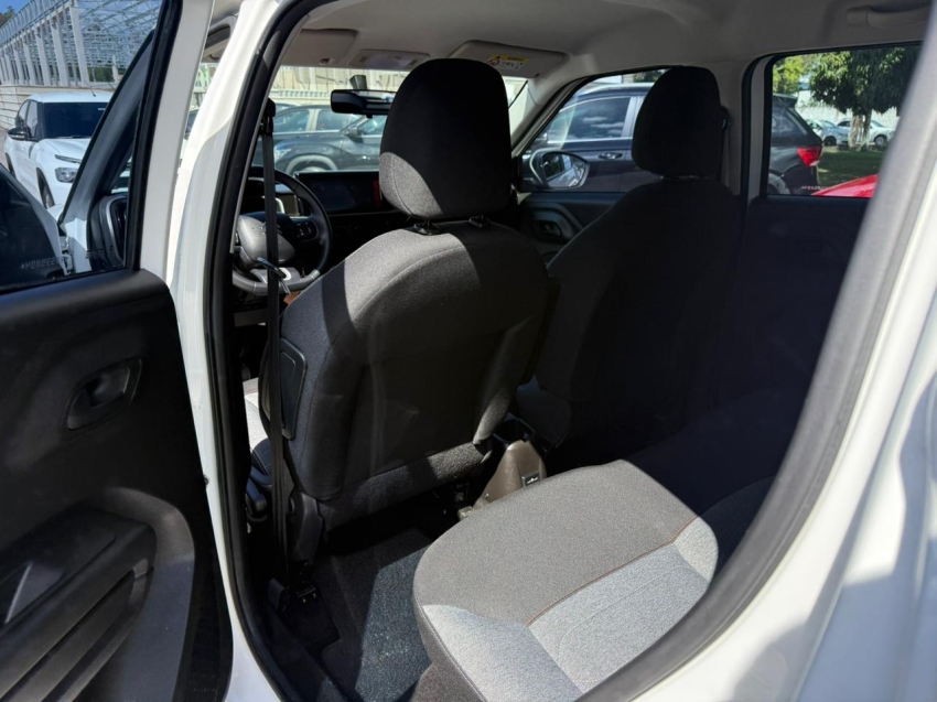 citroen c3 aircross 1.0 turbo 200 flex feel pack cvt 4p automatico 20248