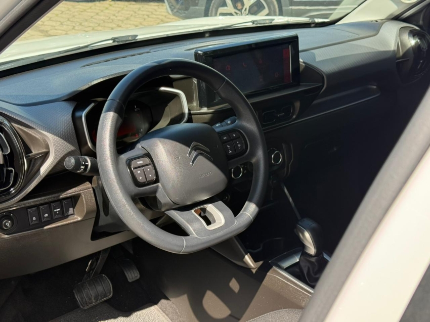 citroen c3 aircross 1.0 turbo 200 flex feel pack cvt 4p automatico 20246