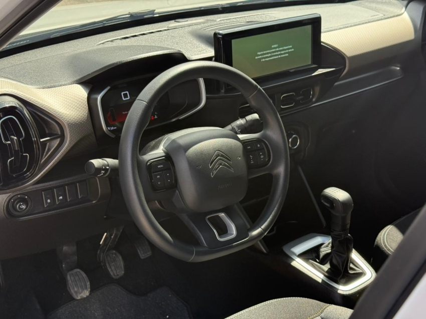 citroen basalt 1.0 firefly flex feel manual 4p 20257