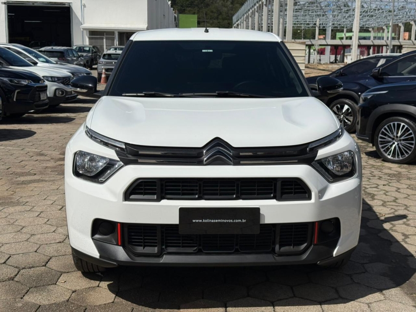 citroen basalt 1.0 firefly flex feel manual 4p 20251