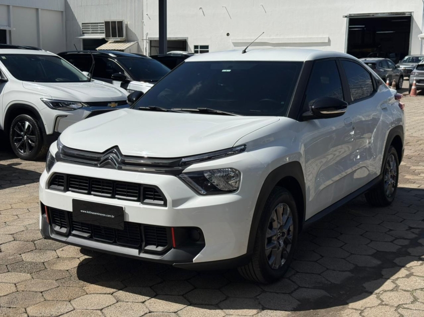 citroen basalt 1.0 firefly flex feel manual 4p 20252