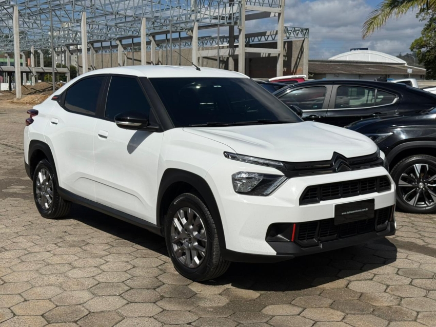 citroen basalt 1.0 firefly flex feel manual 4p 20250