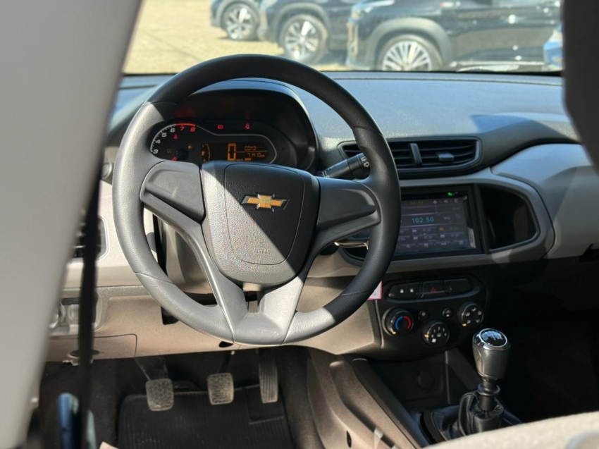chevrolet onix 1.0 mpfi joy 8v flex 4p manual 20198