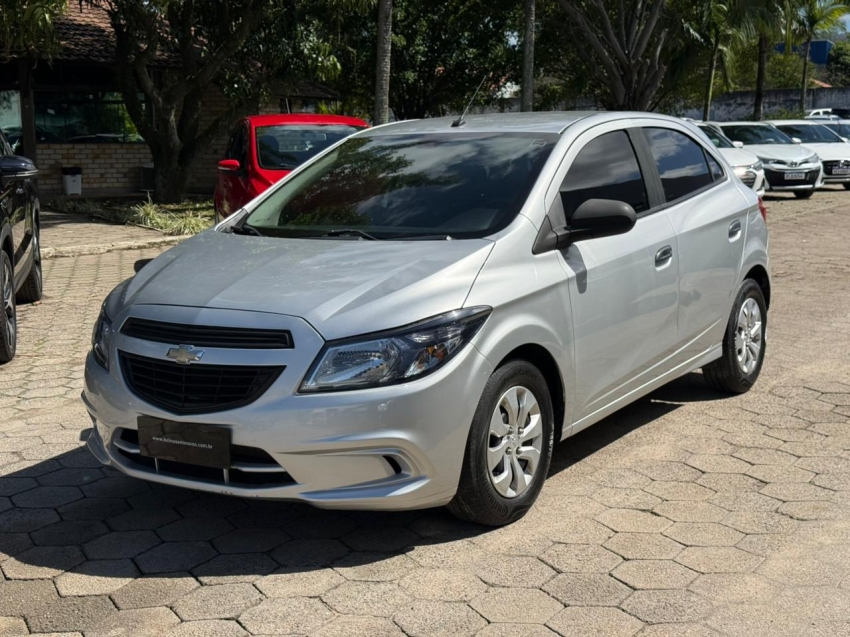 chevrolet onix 1.0 mpfi joy 8v flex 4p manual 20192