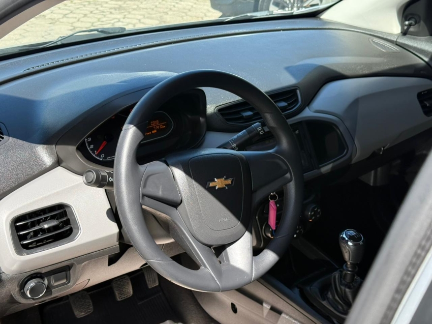 chevrolet onix 1.0 mpfi joy 8v flex 4p manual 20197