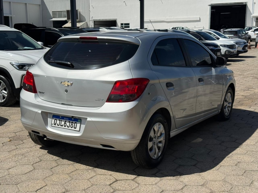 chevrolet onix 1.0 mpfi joy 8v flex 4p manual 20195