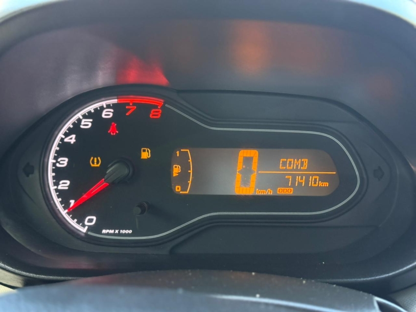 chevrolet onix 1.0 mpfi joy 8v flex 4p manual 201910