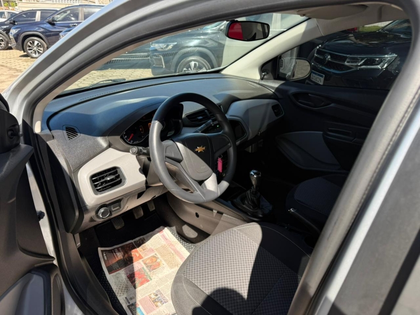 chevrolet onix 1.0 mpfi joy 8v flex 4p manual 20196