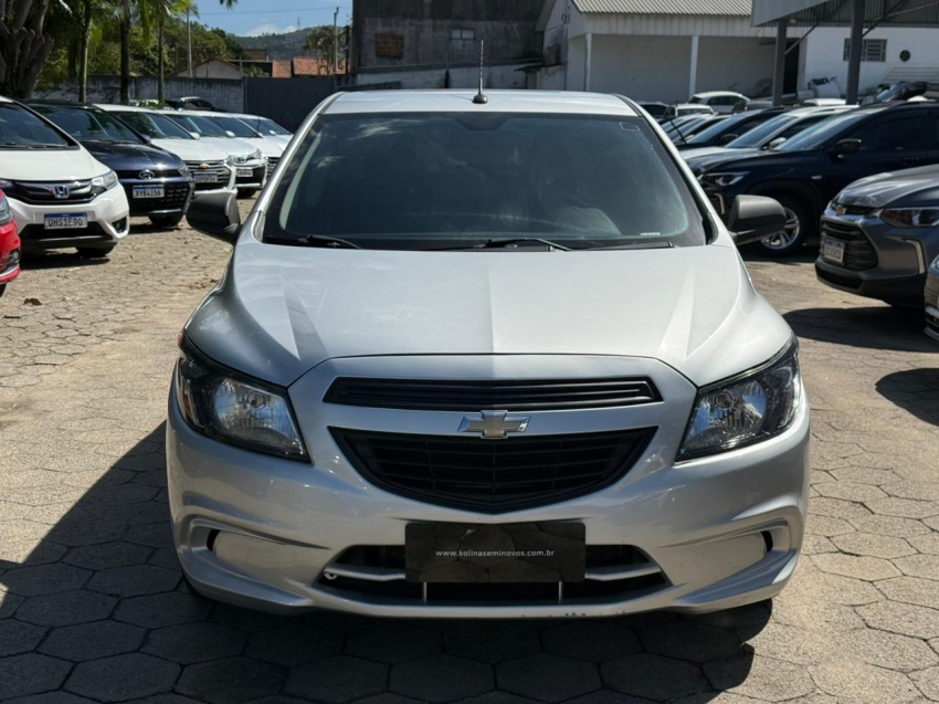 chevrolet onix 1.0 mpfi joy 8v flex 4p manual 20191