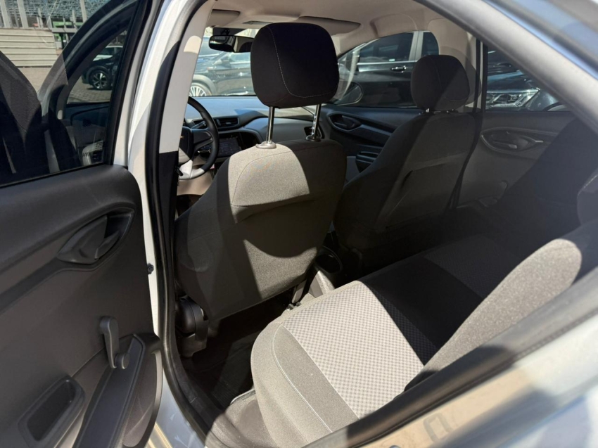 chevrolet onix 1.0 mpfi joy 8v flex 4p manual 20199