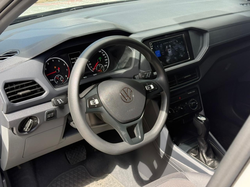 volkswagen t-cross 1.0 200 tsi total flex sense automatico 4p 20227