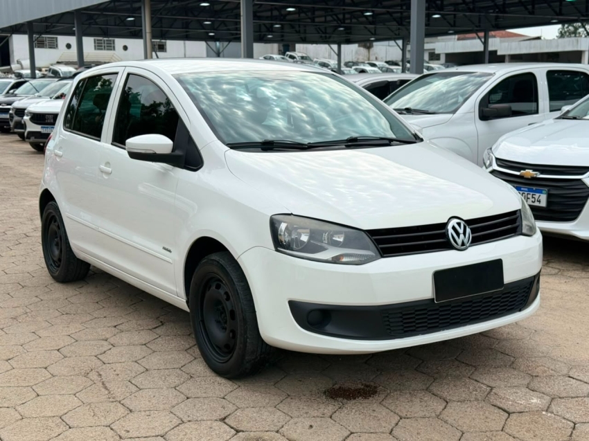 volkswagen fox 1.0 mi 8v flex 4p manual 20110