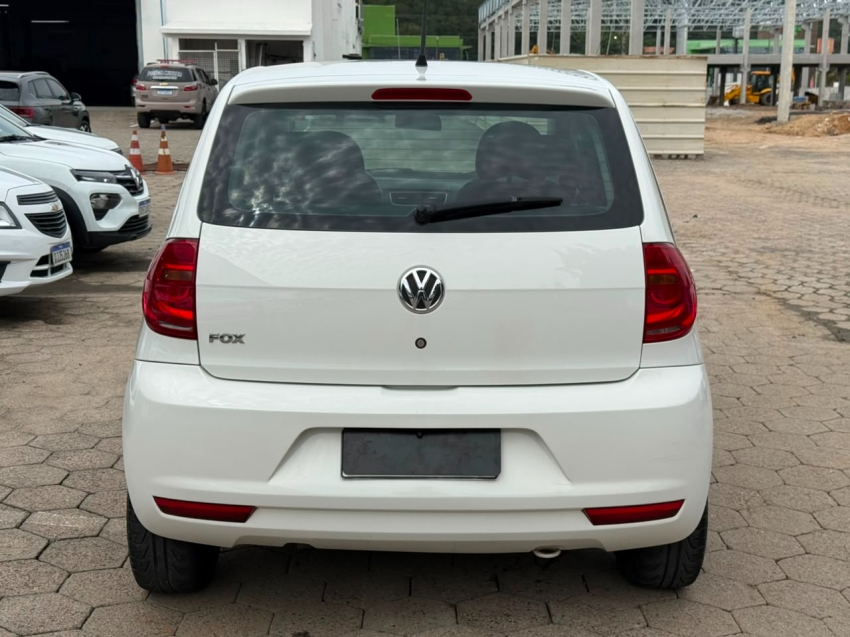volkswagen fox 1.0 mi 8v flex 4p manual 20114