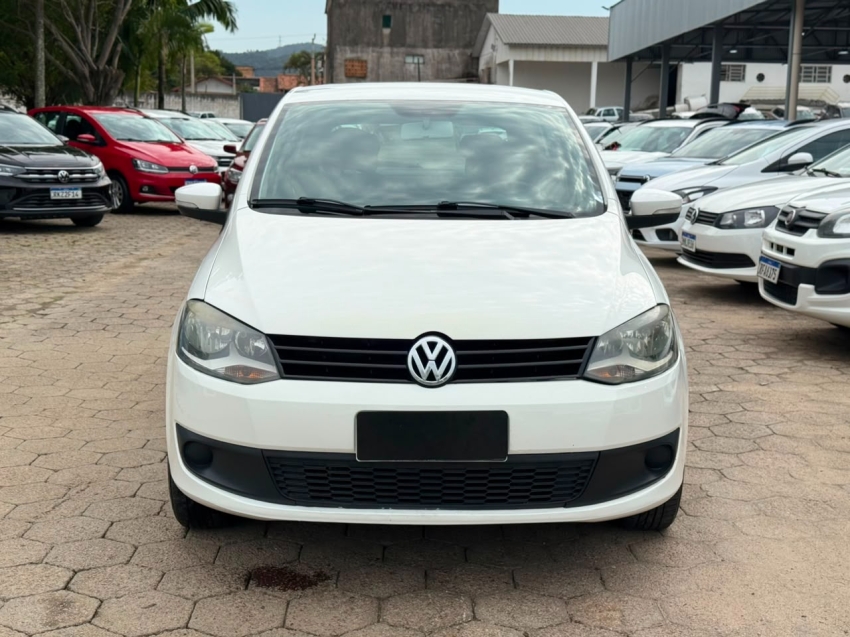 volkswagen fox 1.0 mi 8v flex 4p manual 20111