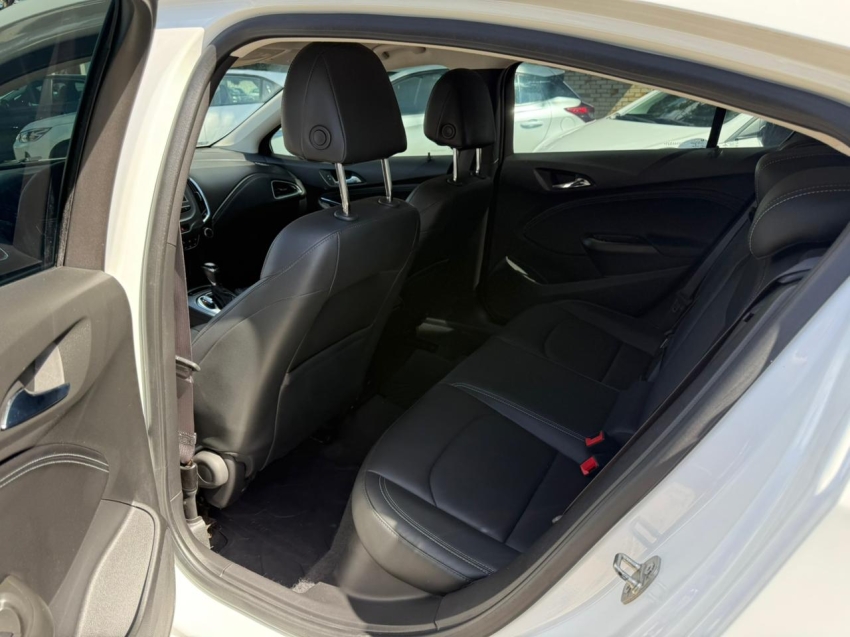chevrolet cruze 1.4 turbo lt 16v flex 4p automatico 20178