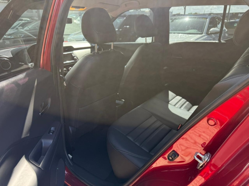 nissan kicks 1.6 16v flexstart sv 4p xtronic 1.5 flex automatico 20218
