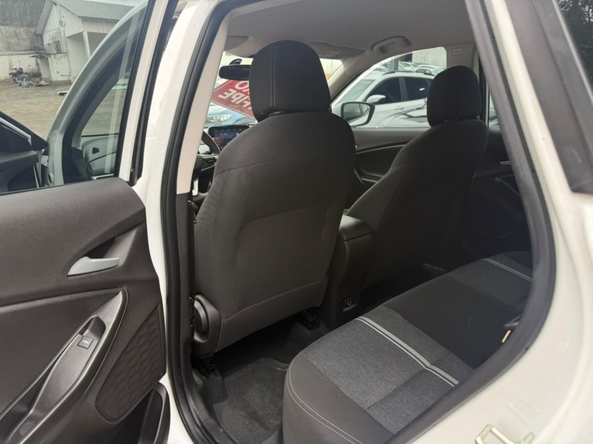 chevrolet tracker 1.0 turbo flex lt automatico 4p 20219