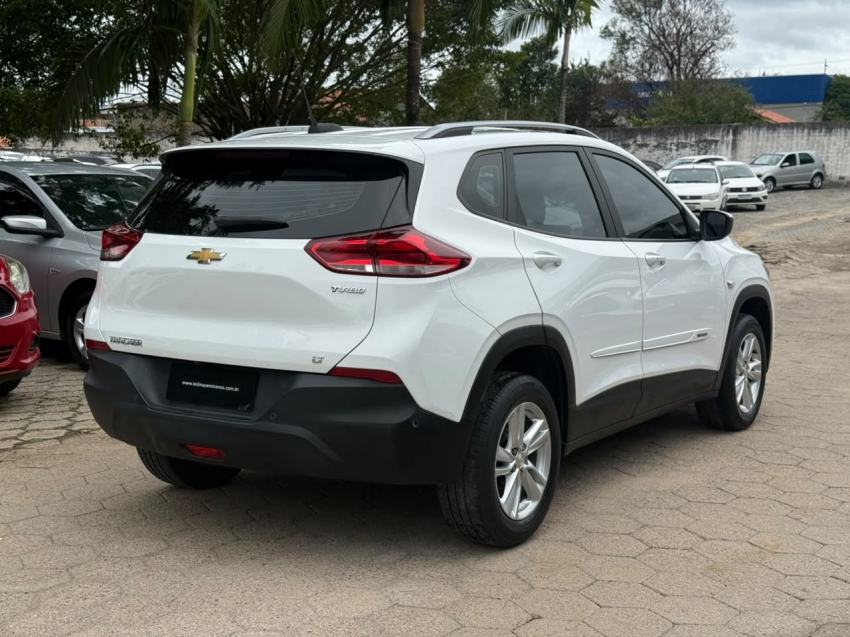 chevrolet tracker 1.0 turbo flex lt automatico 4p 20215