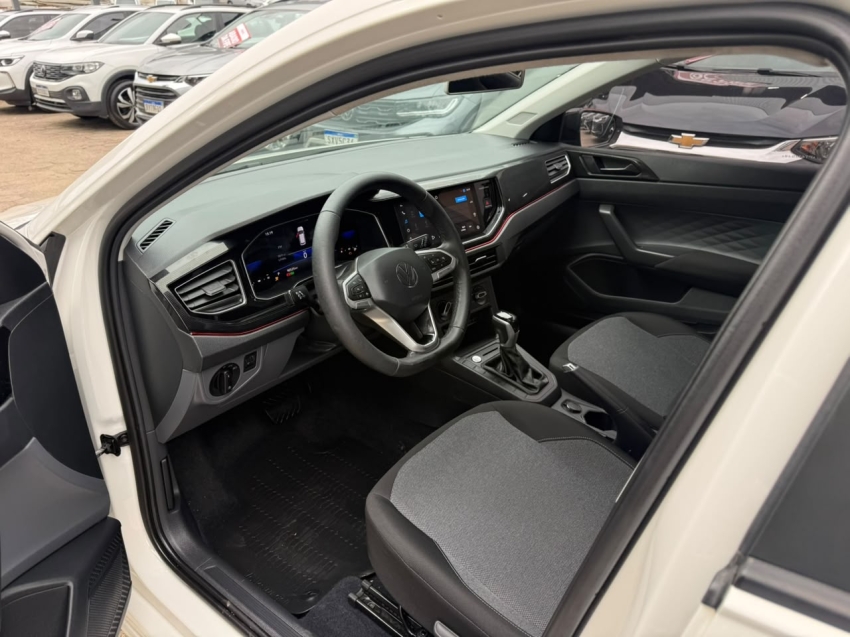 volkswagen polo 1.0 170 tsi comfortline automatico flex 4p 20236