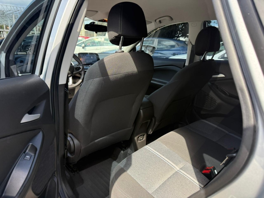 chevrolet tracker 1.0 turbo flex lt automatico 4p 20228