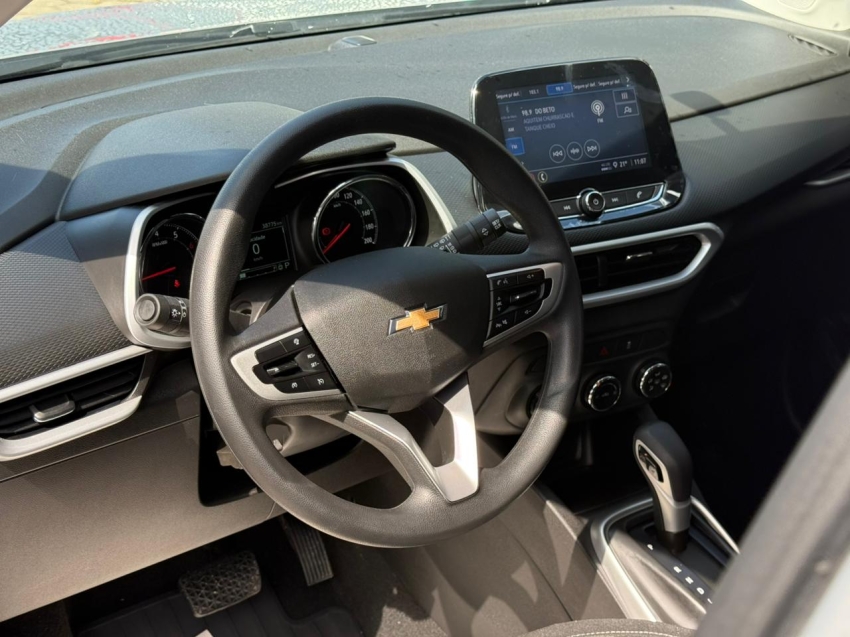 chevrolet tracker 1.0 turbo flex lt automatico 4p 20226