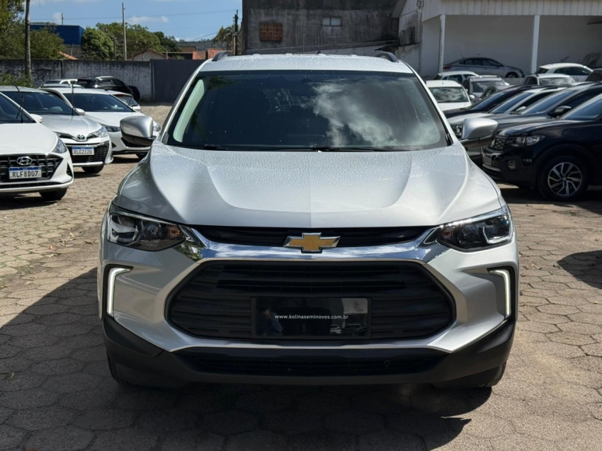 chevrolet tracker 1.0 turbo flex lt automatico 4p 20221