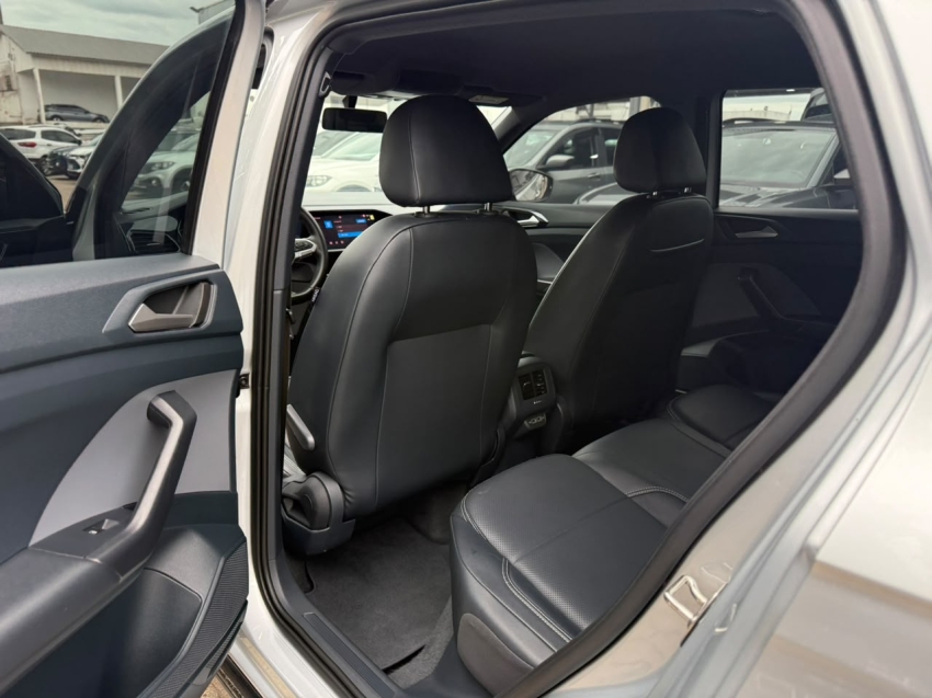volkswagen t-cross 1.0 200 tsi total flex comfortline automatico 4p 20229