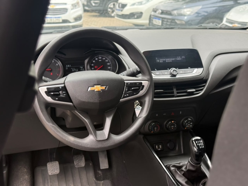 chevrolet onix 1.0 flex manual 4p 20237