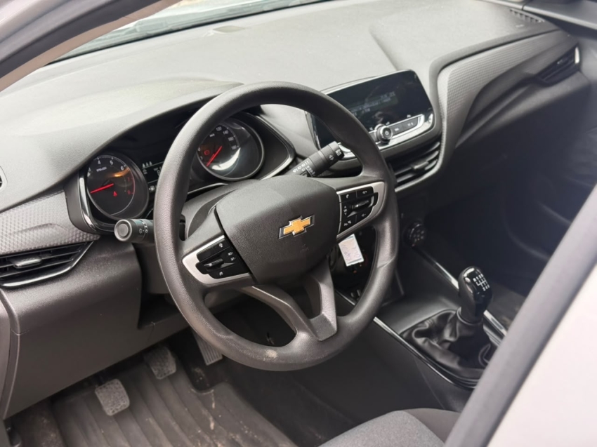 chevrolet onix 1.0 flex manual 4p 20236