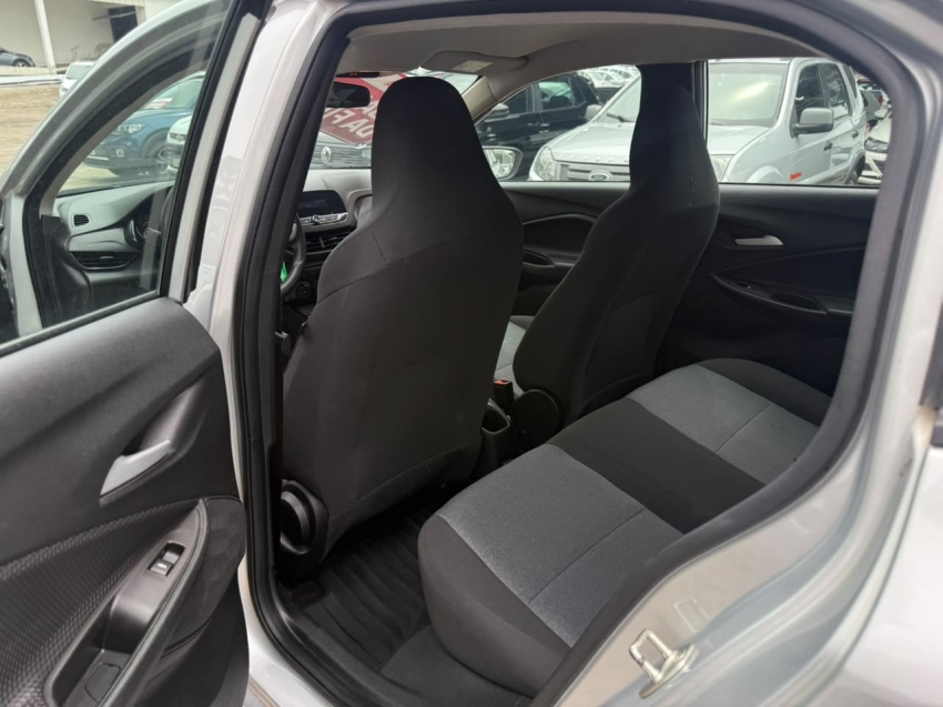 chevrolet onix 1.0 flex manual 4p 20238