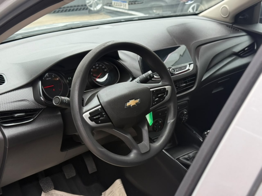 chevrolet onix 1.0 flex manual 4p 20236