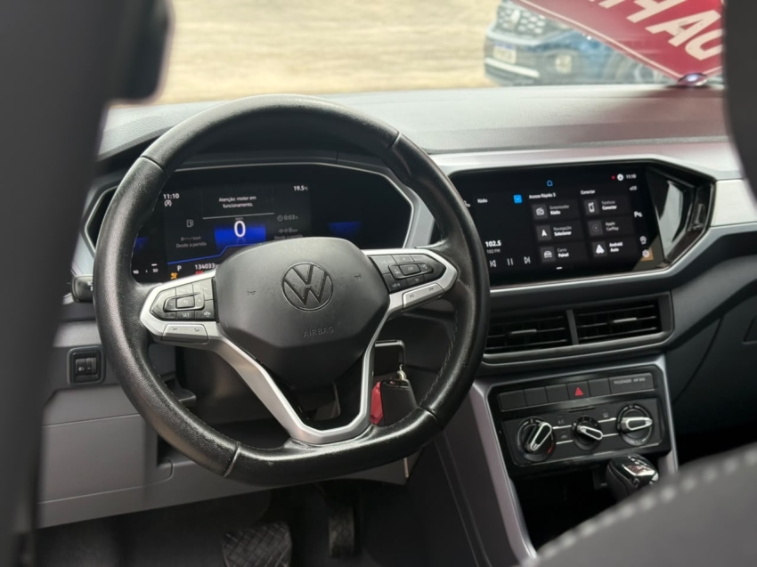 volkswagen t-cross 1.0 200 tsi total flex automatico 4p 20228