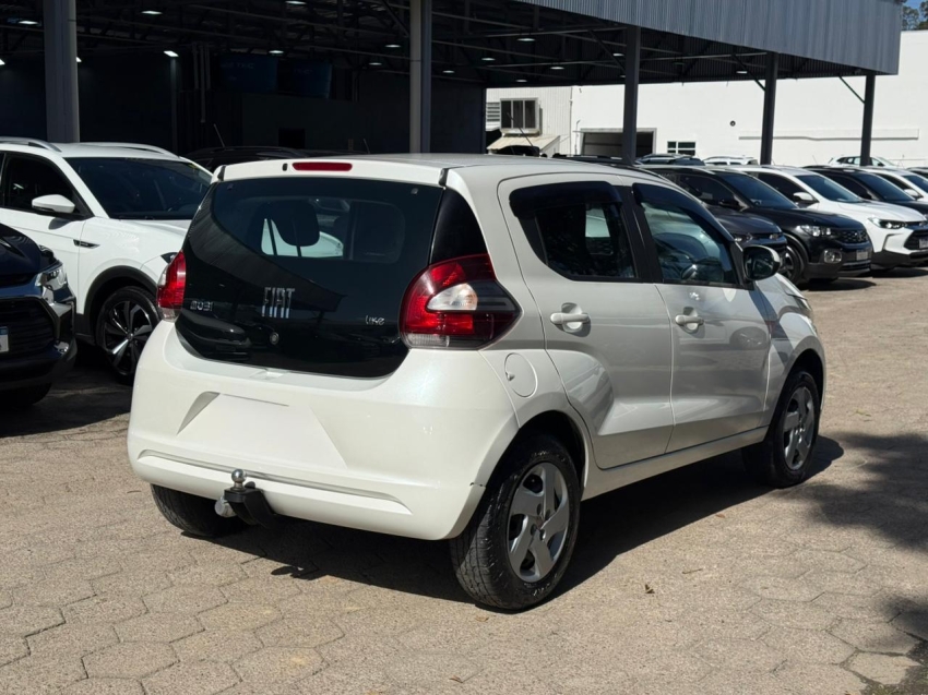 fiat mobi 1.0 evo flex like. manual 4p 20185