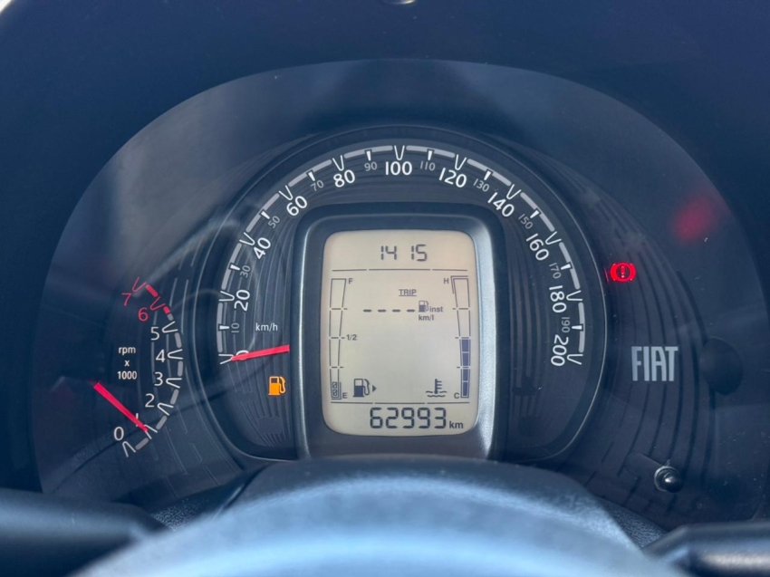 fiat mobi 1.0 evo flex like. manual 4p 20189
